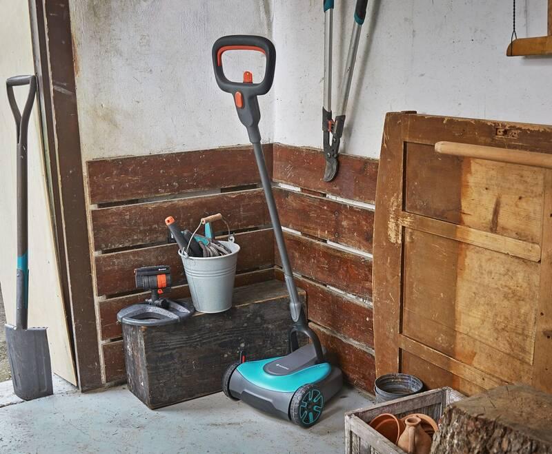 Sekačka Gardena HandyMower 18V
