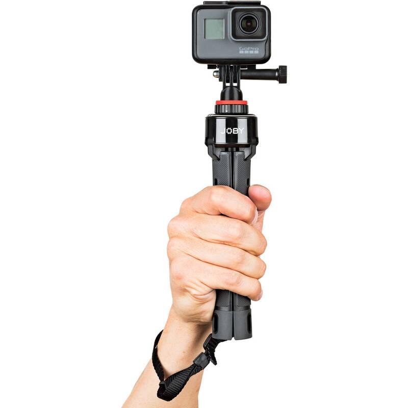 Selfie tyč JOBY GripTight PRO TelePod