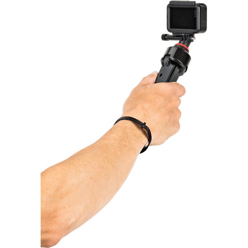 Selfie tyč JOBY GripTight PRO TelePod
