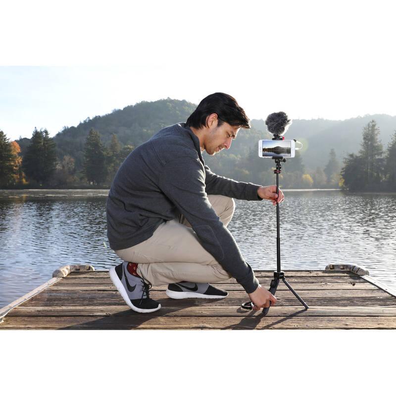 Selfie tyč JOBY GripTight PRO TelePod