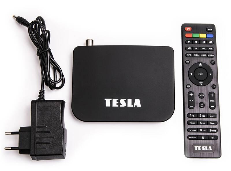 Set-top box Tesla TEH-500 PLUS