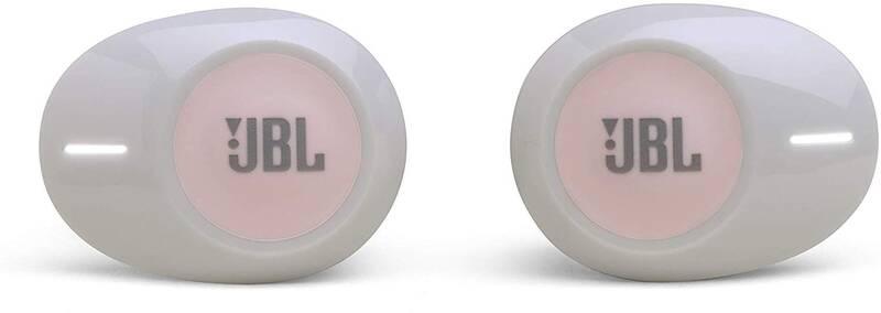 Sluchátka JBL Tune 120 TWS růžová, Sluchátka, JBL, Tune, 120, TWS, růžová