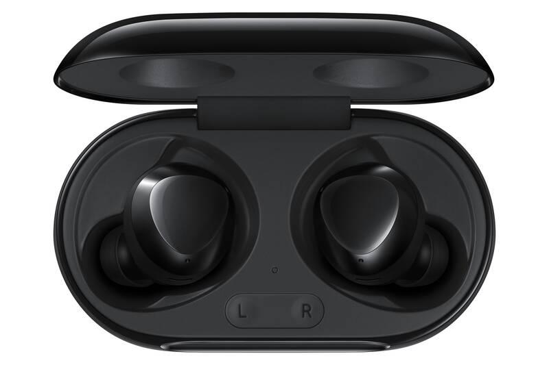 Sluchátka Samsung Galaxy Buds černá