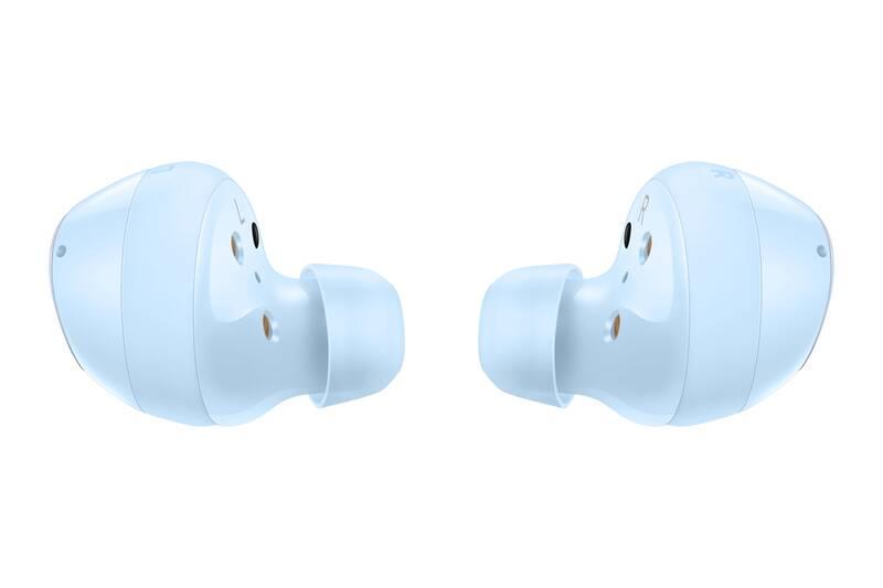 Sluchátka Samsung Galaxy Buds modrá