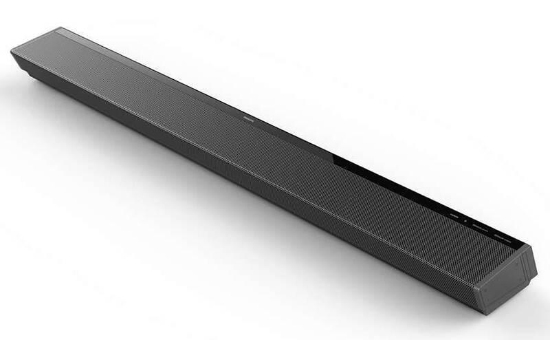 Soundbar Philips TAPB603 černý