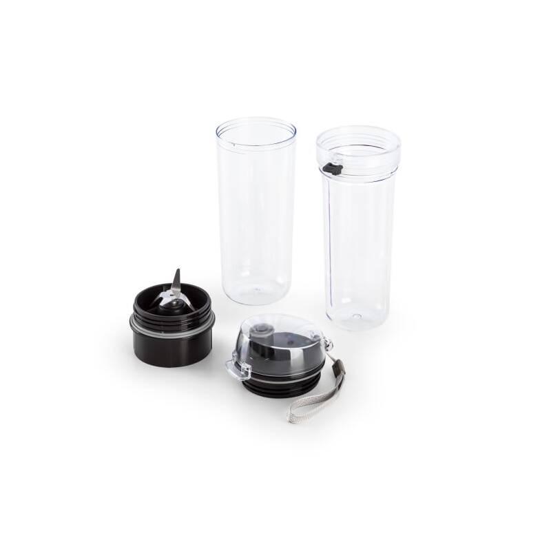 Stolní mixér Klarstein Vitwist červený