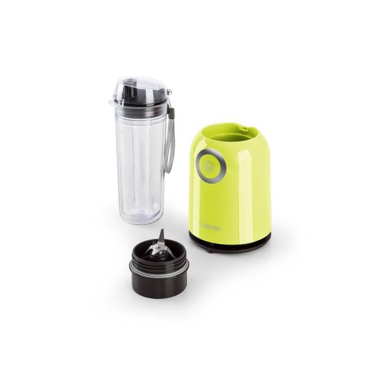 Stolní mixér Klarstein Vitwist zelený