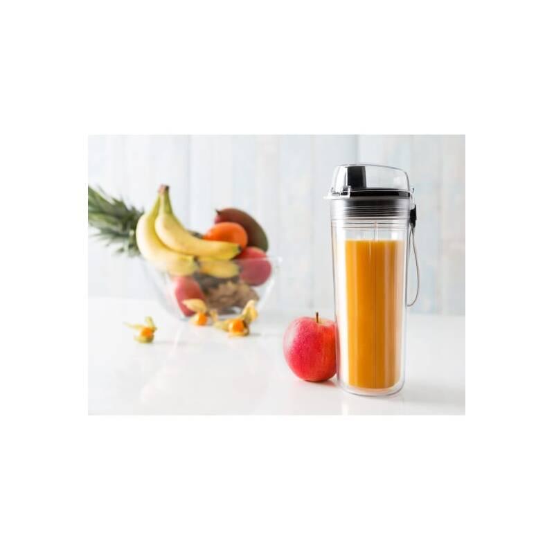 Stolní mixér Klarstein Vitwist zelený