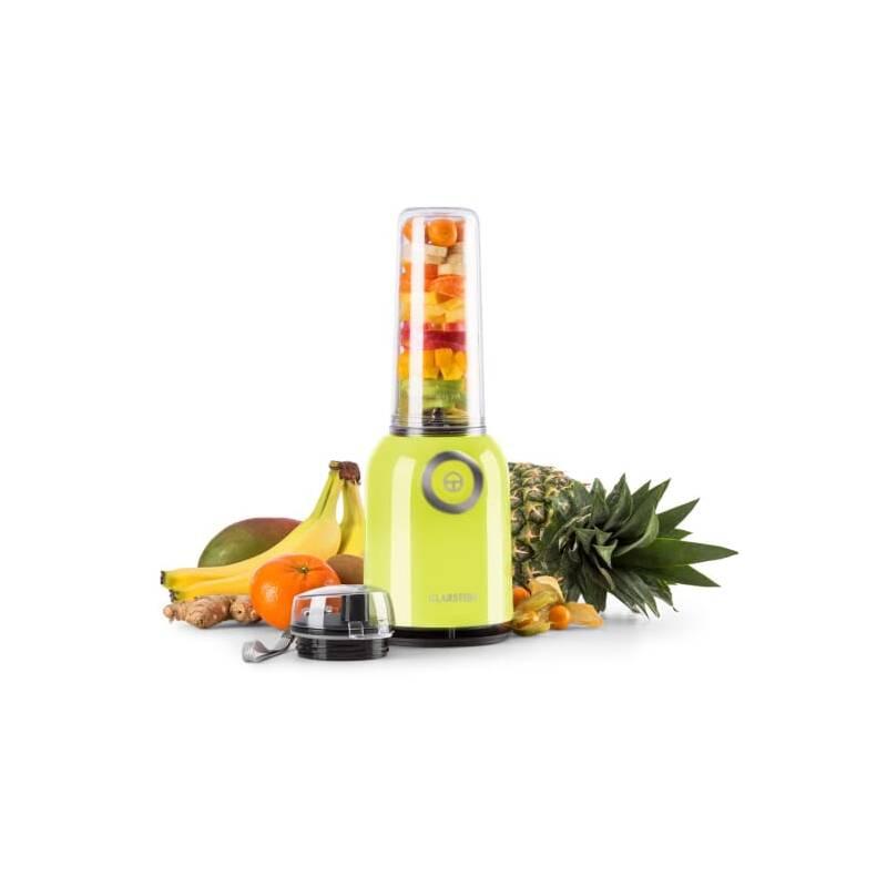 Stolní mixér Klarstein Vitwist zelený