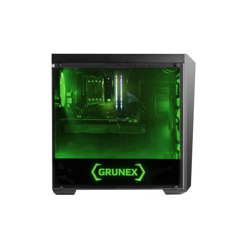 Stolní počítač Lynx Grunex Gamer 2020
