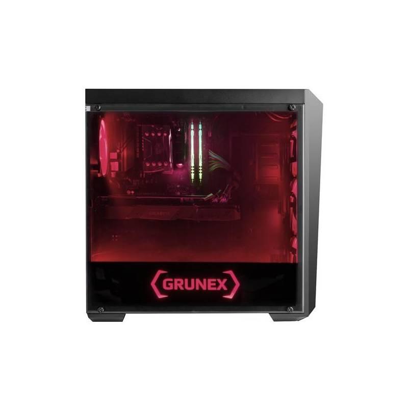 Stolní počítač Lynx Grunex UltraGamer 2020