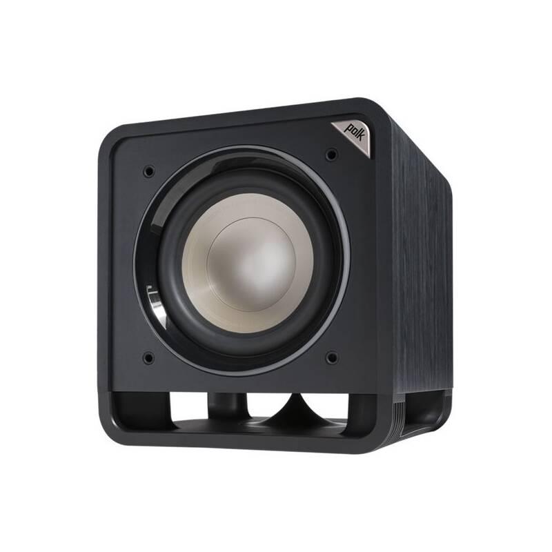 Subwoofer Polk HTS 10 černý