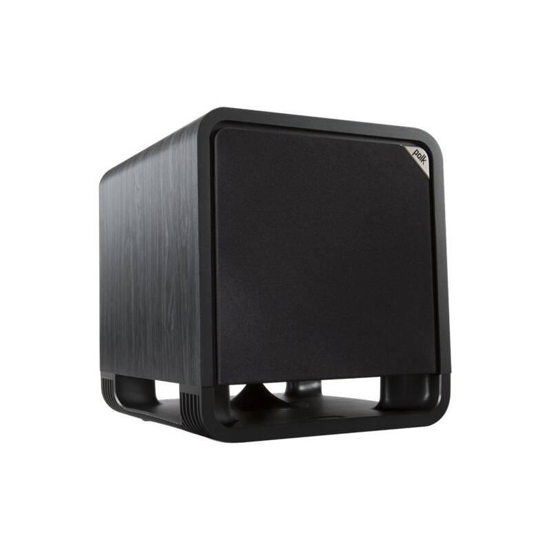 Subwoofer Polk HTS 10 černý