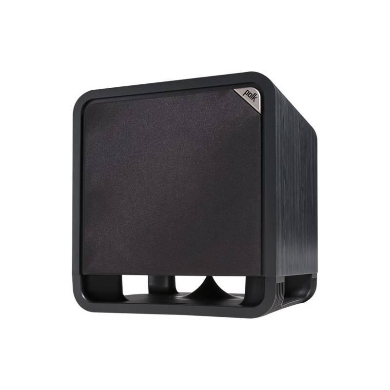 Subwoofer Polk HTS 10 černý