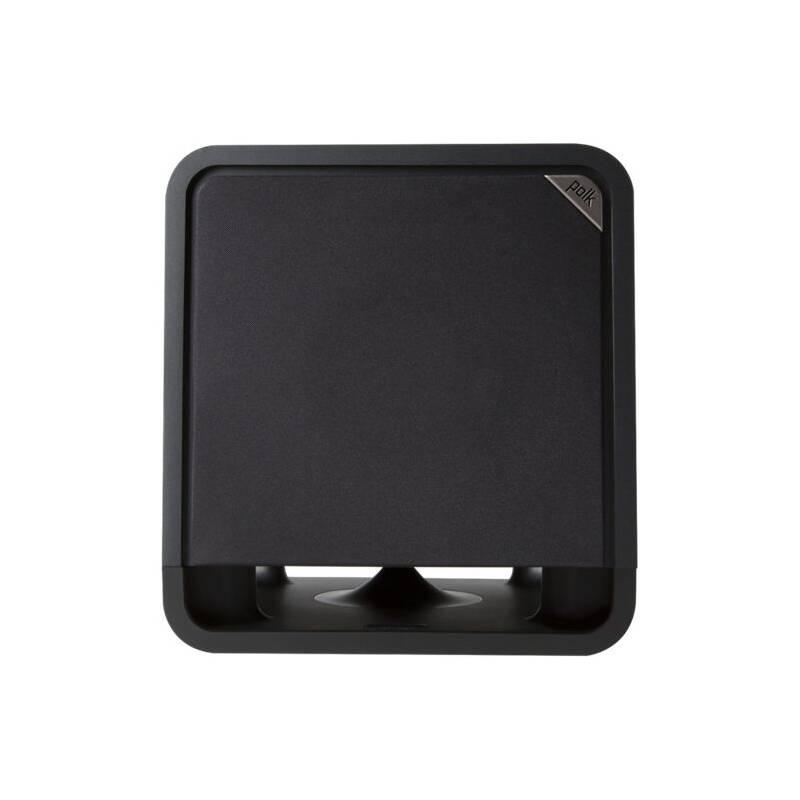 Subwoofer Polk HTS 10 černý