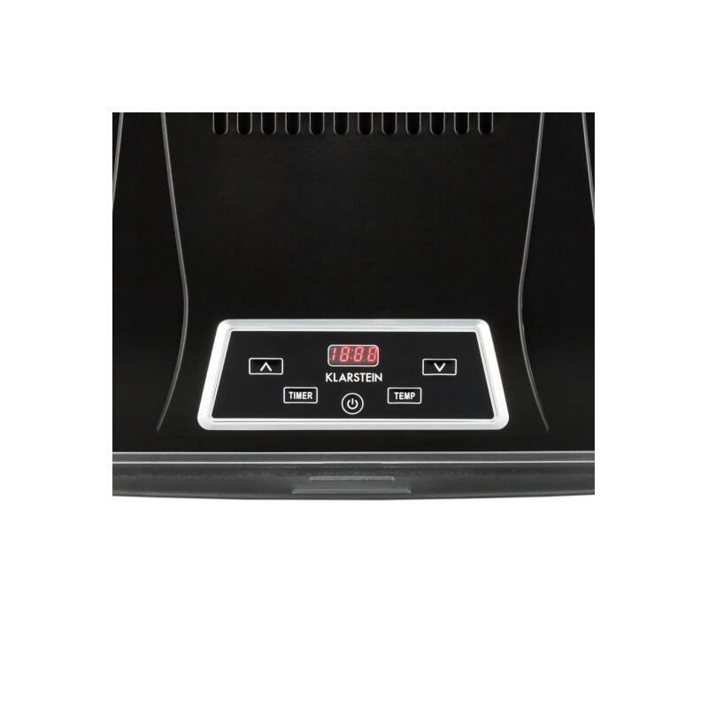 NÁVOD K OBSLUZE Sušička ovoce Klarstein Fruit Jerky 9 Databáze PDF