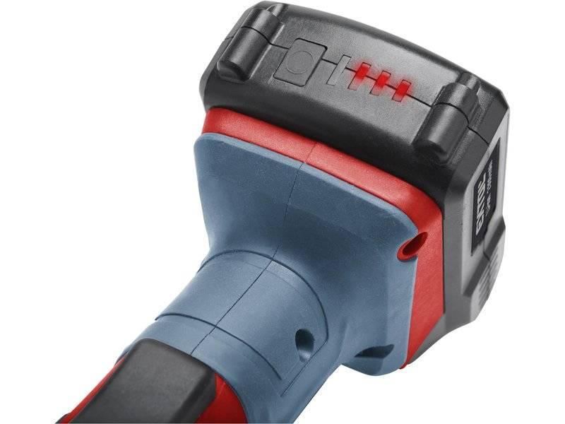 Úhlová bruska EXTOL Premium 8891840