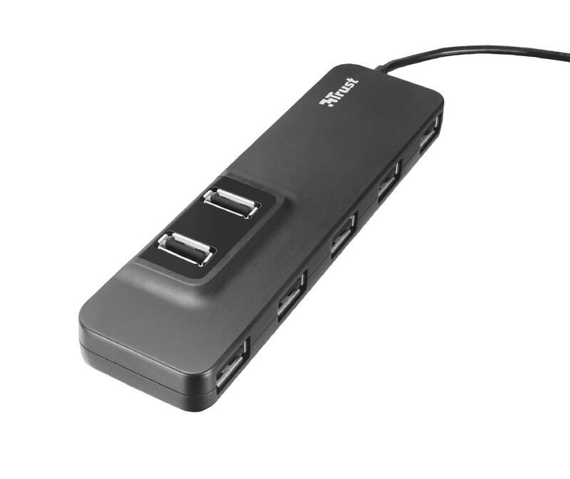 USB Hub Trust Oila USB 7x USB 2.0