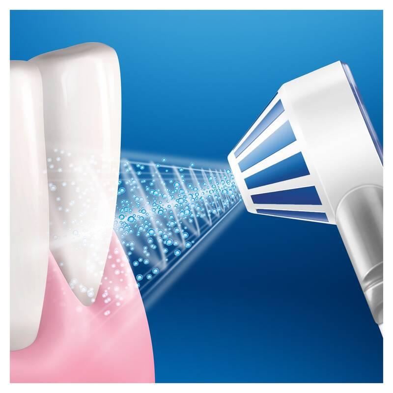 Ústní sprcha Oral-B Aquacare 4