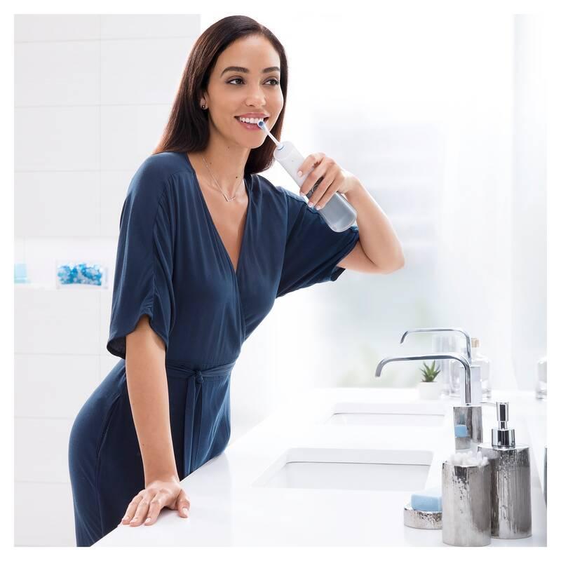 Ústní sprcha Oral-B Aquacare 6, Ústní, sprcha, Oral-B, Aquacare, 6
