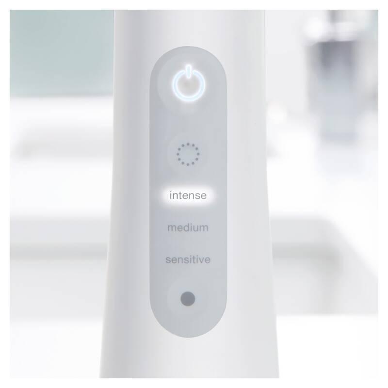 Ústní sprcha Oral-B Aquacare 6 Genius X