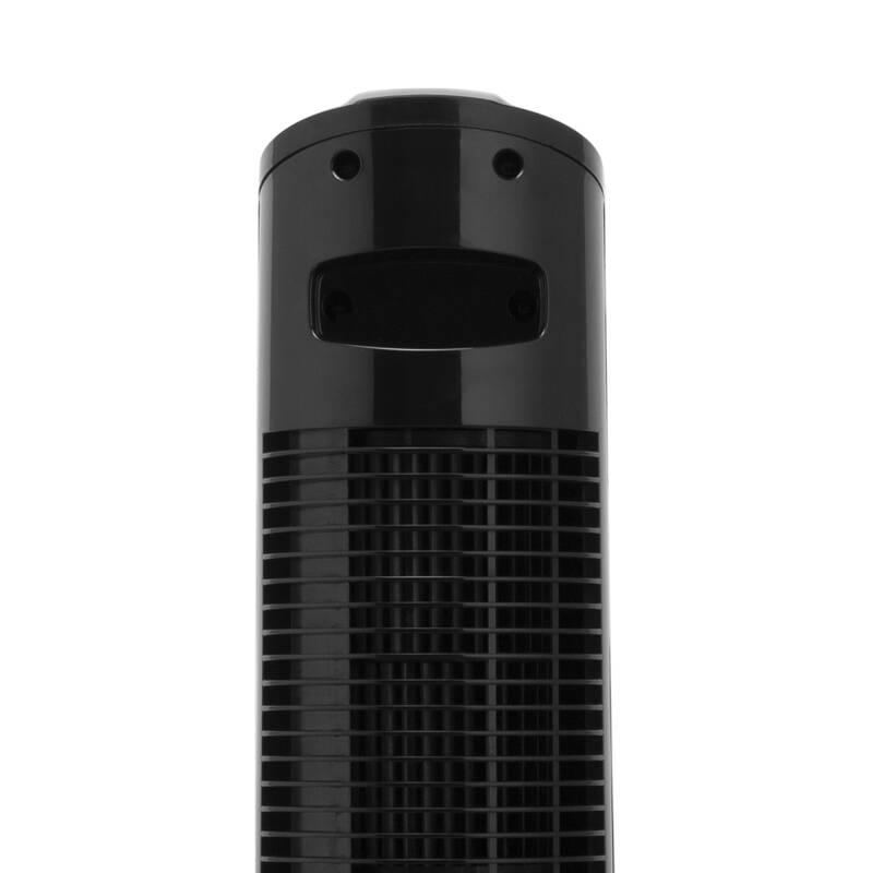 Ventilátor sloupový Tristar VE-5865 černý