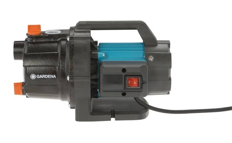 Zahradní čerpadlo Gardena 3600 4