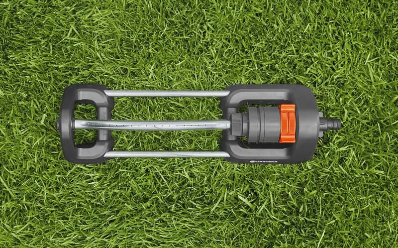 Zavlažovač Gardena Aqua S