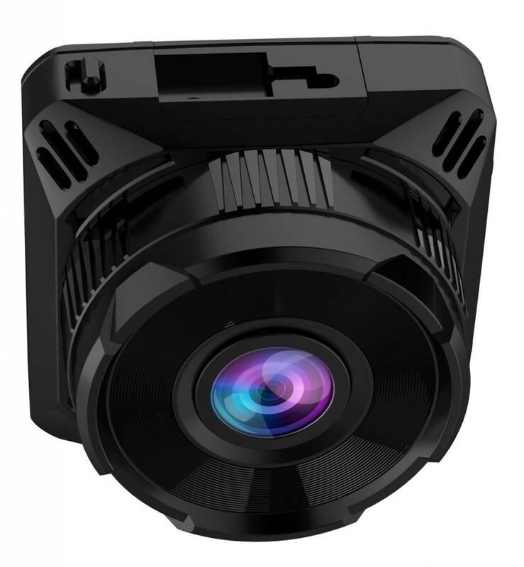 Autokamera CEL-TEC E12 černá, Autokamera, CEL-TEC, E12, černá