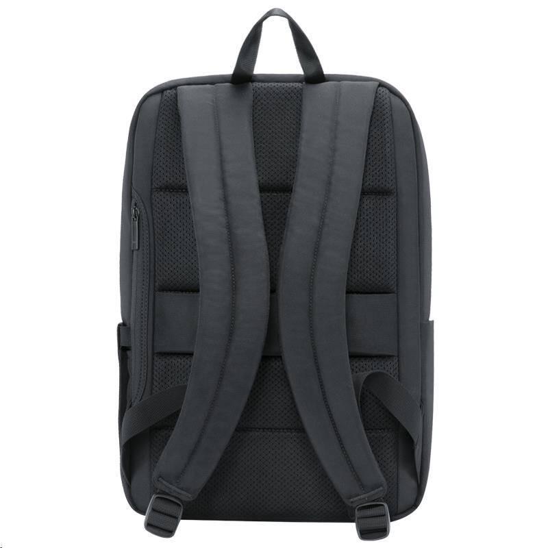 Batoh na notebook Xiaomi Business Backpack 2 pro 15.6" černý