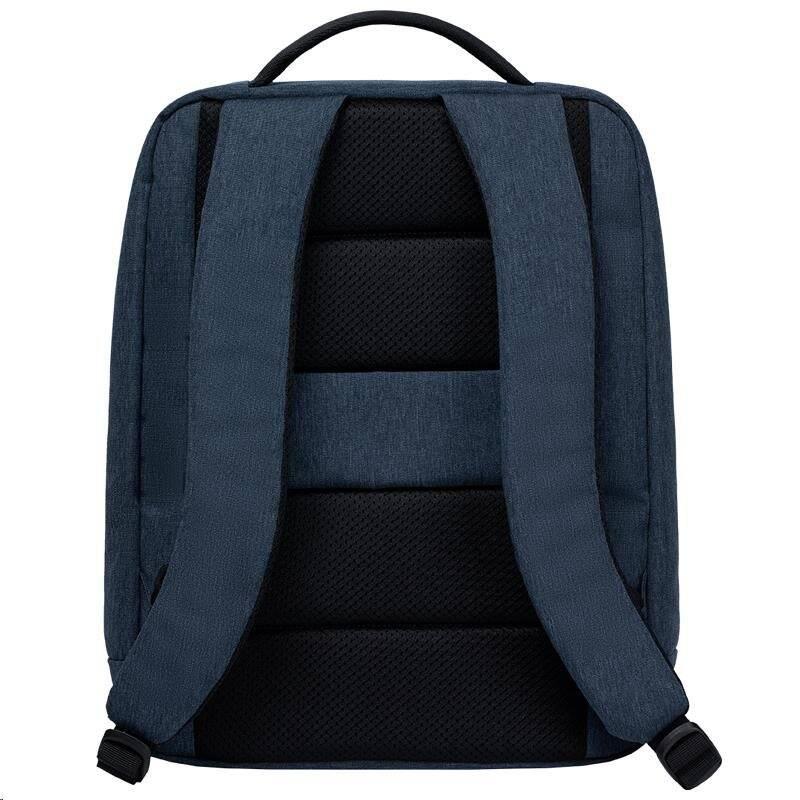 Batoh na notebook Xiaomi City Backpack 2 pro 15.6" modrý