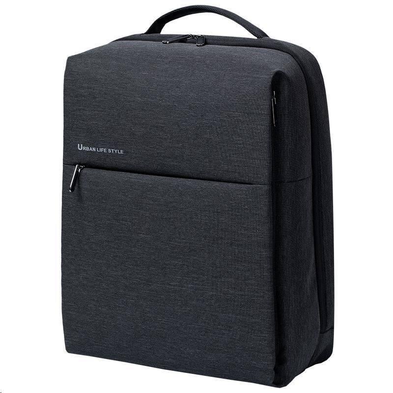 Batoh na notebook Xiaomi City Backpack 2 pro 15.6" šedý