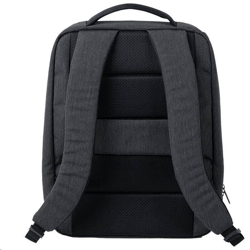 Batoh na notebook Xiaomi City Backpack 2 pro 15.6" šedý