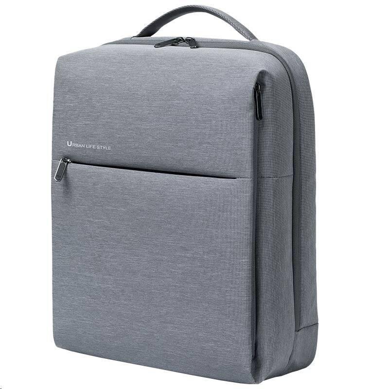 Batoh na notebook Xiaomi City Backpack 2 pro 15.6" šedý