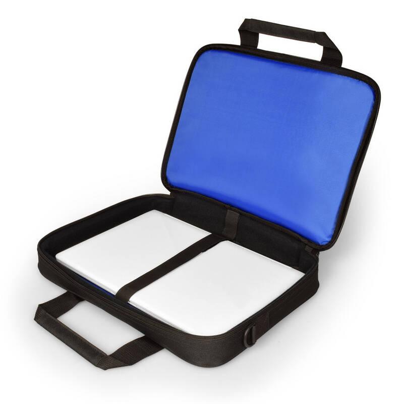 Brašna na notebook PORT DESIGNS Hanoi 2 Clamshell na 17,3
