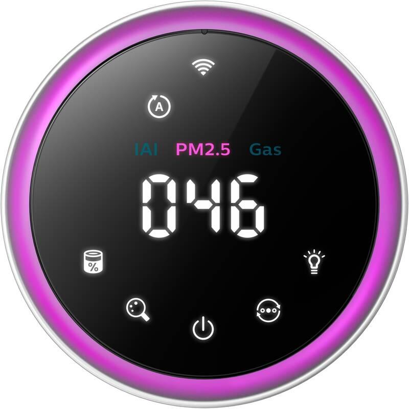 Čistička vzduchu Philips Series 3000i AC3055 50