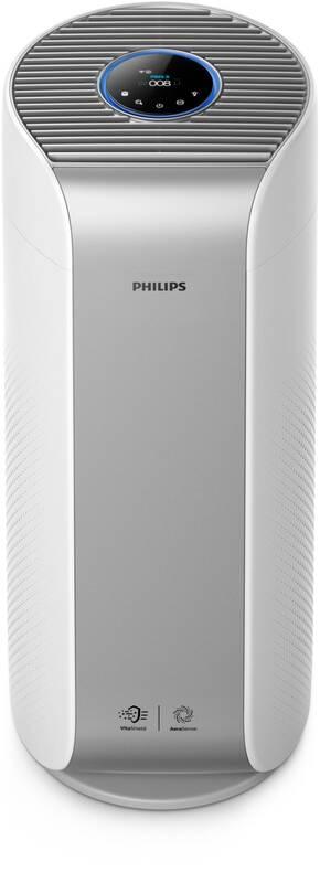 Čistička vzduchu Philips Series 4000i AC3854 50