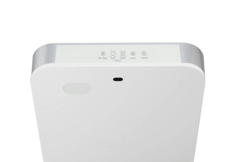 Čistička vzduchu Rovus Astrea bílá