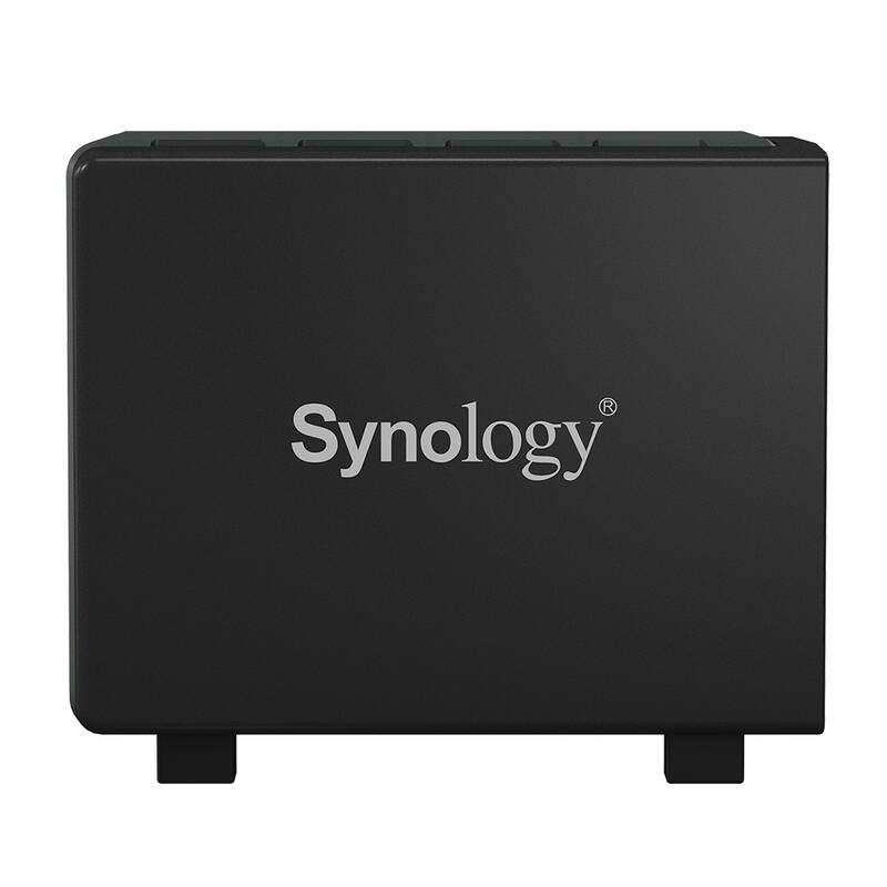 Datové uložiště Synology DS419slim, Datové, uložiště, Synology, DS419slim