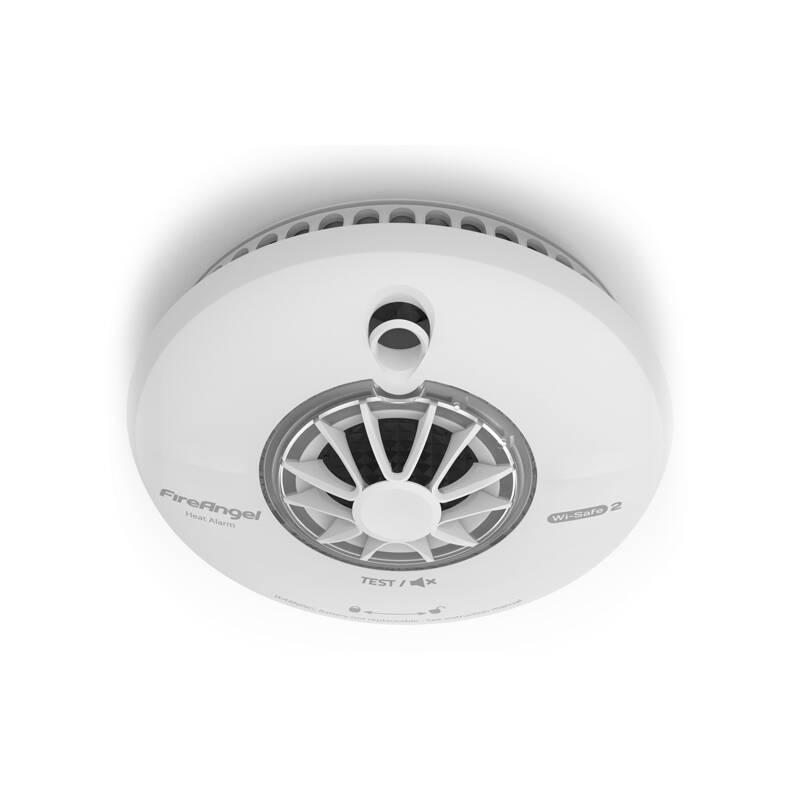 Detektor kouře FireAngel WHT-630 Wi-Safe 2