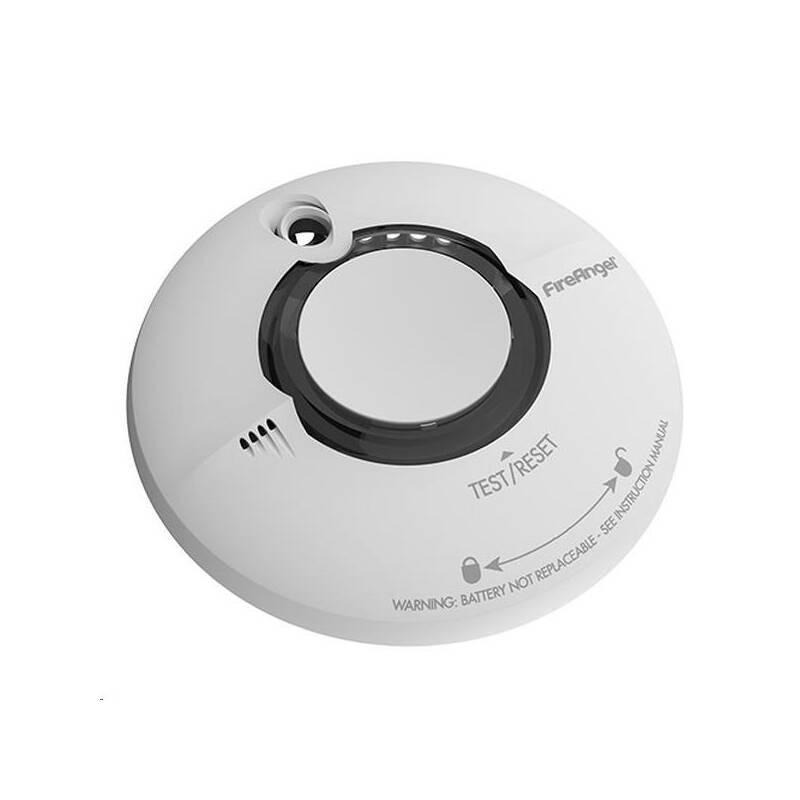 Detektor kouře FireAngel WST-630T Wi-Safe 2