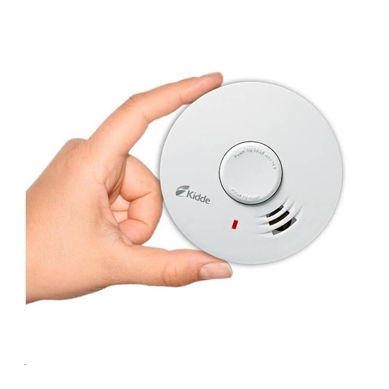 Detektor kouře Kidde 10Y29 Basic