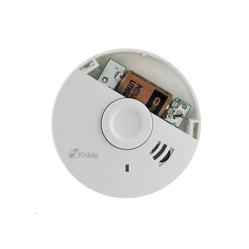 Detektor kouře Kidde 10Y29 Basic