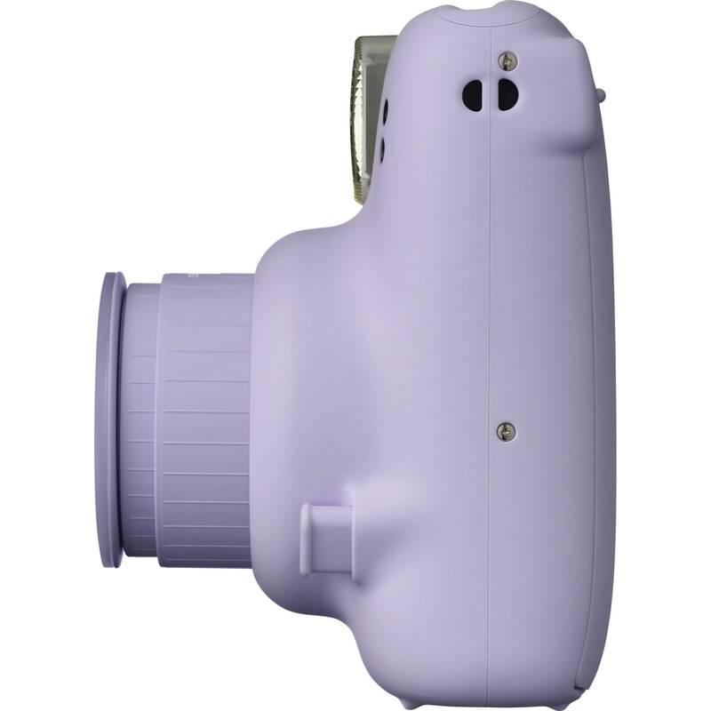 Digitální fotoaparát Fujifilm mini 11 fialový