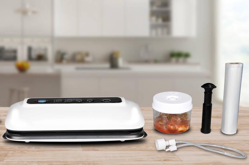 Dóza na potraviny Salente YFTG-07