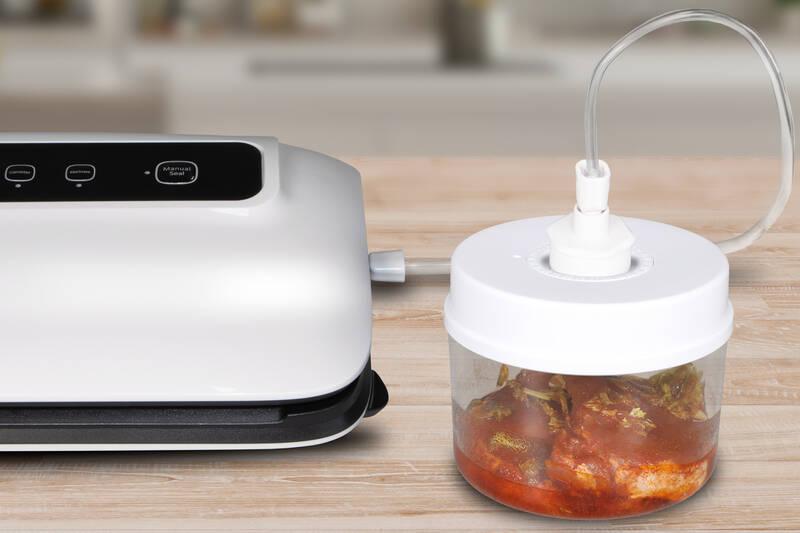 Dóza na potraviny Salente YFTG-07