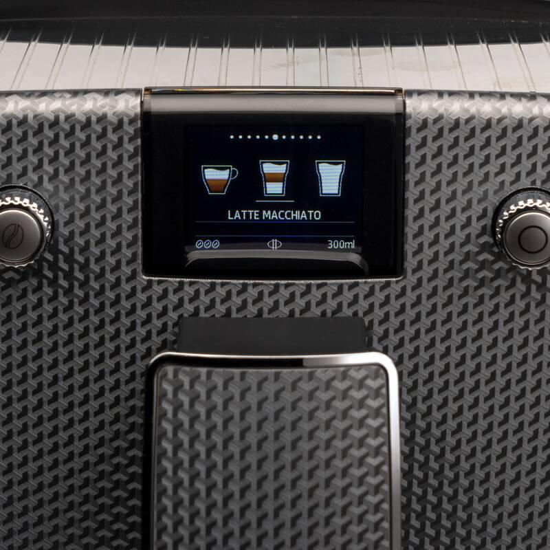 Espresso Nivona CafeRomatica 789