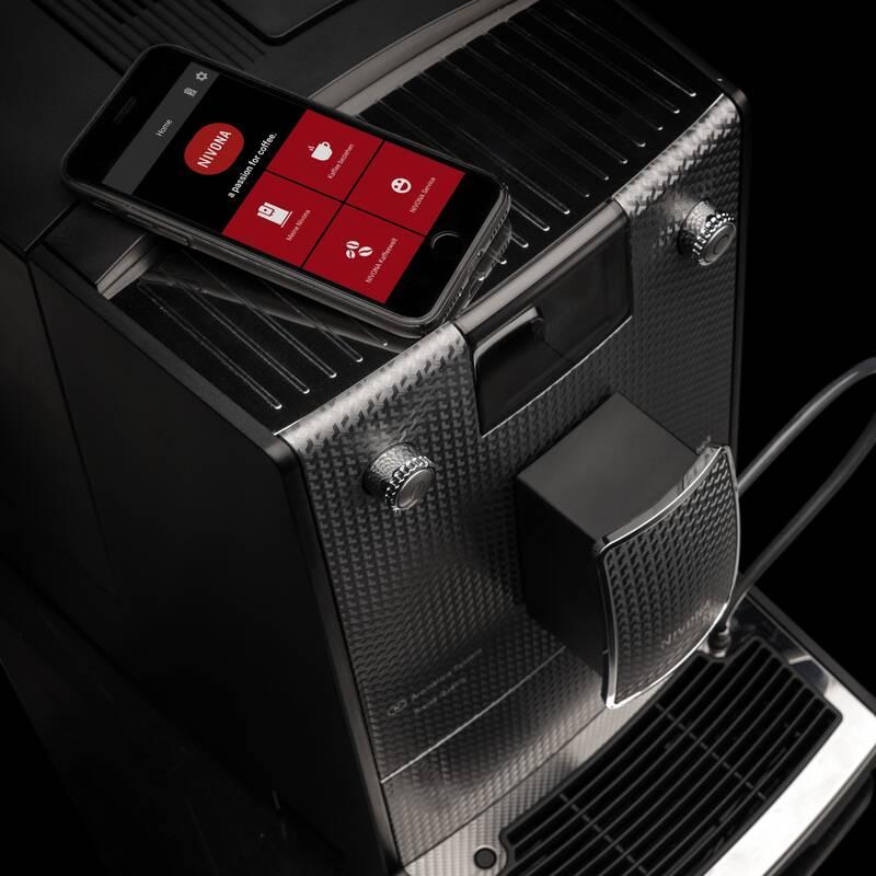 Espresso Nivona CafeRomatica 789