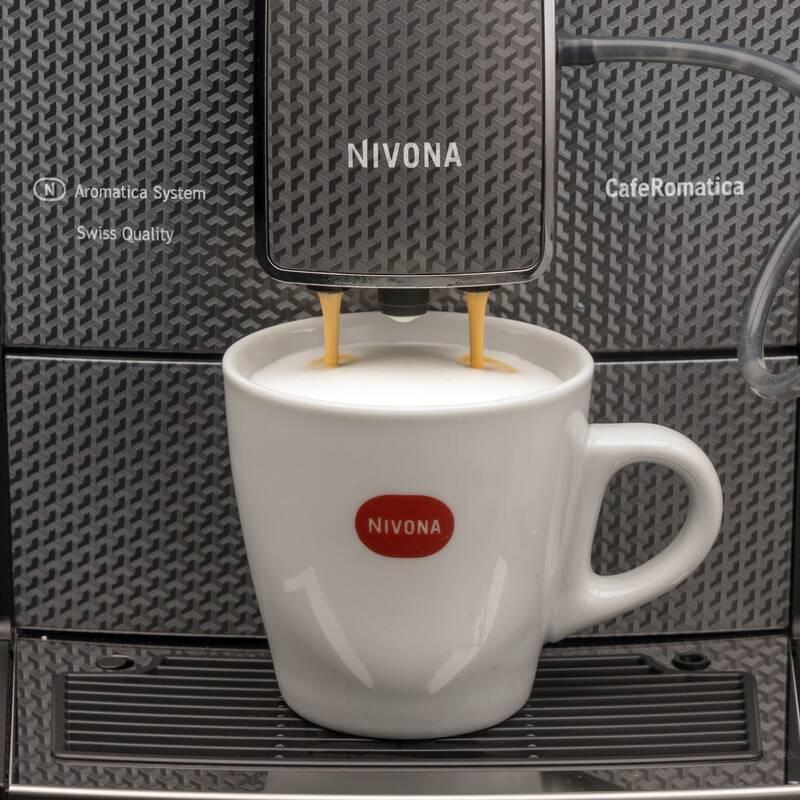 Espresso Nivona CafeRomatica 789