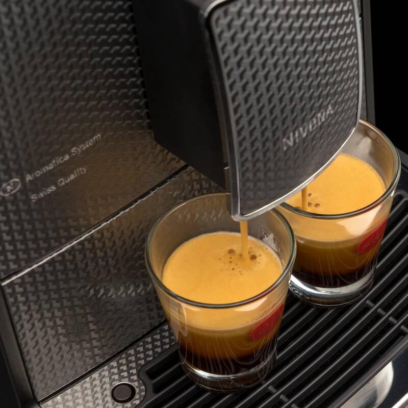 Espresso Nivona CafeRomatica 789